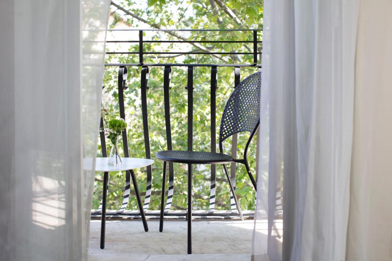 Intercontinental Rome Ambasciatori Palace By Ihg Exterior photo